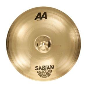 Sabian 224BC AA Bash 24 inch Ride Cymbal